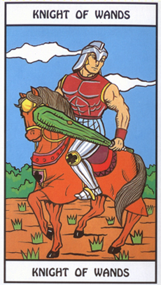 Royal Tarot